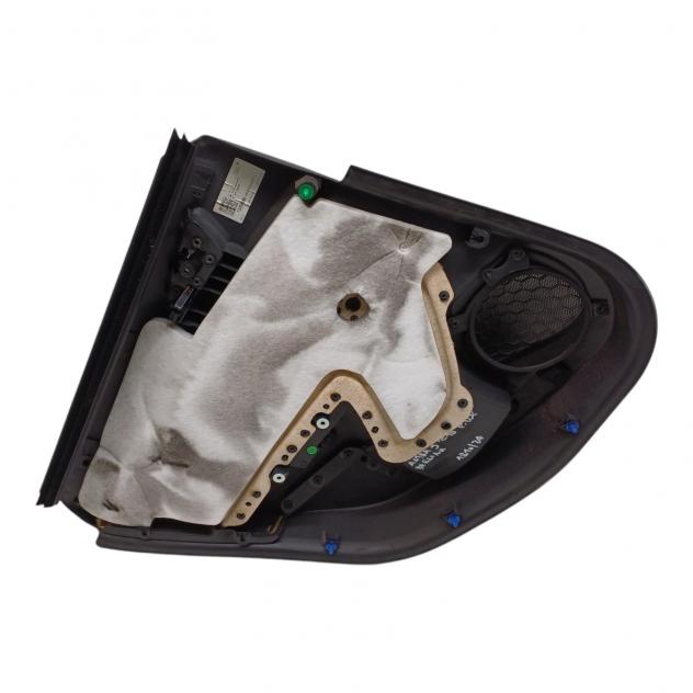 PANNELLO INTERNO PORTIERA POST DX OPEL Astra J 13258680 (09) - Foto 7