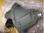 Differenziale RENAULT 7A P1370