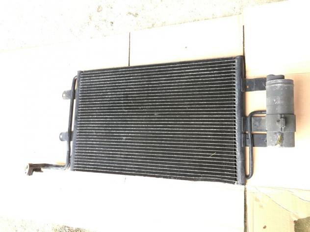 Radiatore Aria Condizionata Volkswagen Golf IV / 4 1.9 TDI 2000 - Foto 2