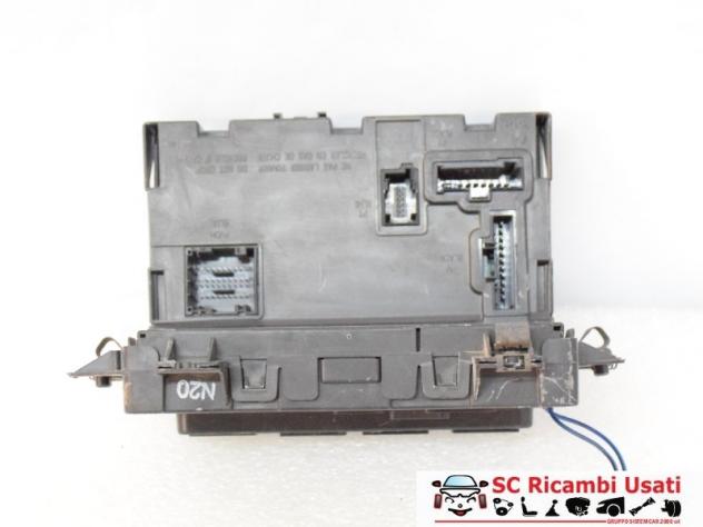 Body Computer Bsi Fiat Panda 51740049 51870141 - 05591 - Foto 5