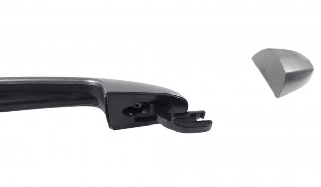 MANIGLIA ESTERNA ANTERIORE DESTRA FIAT 500 L Restyling Serie 330A1000 (17) - Foto 15