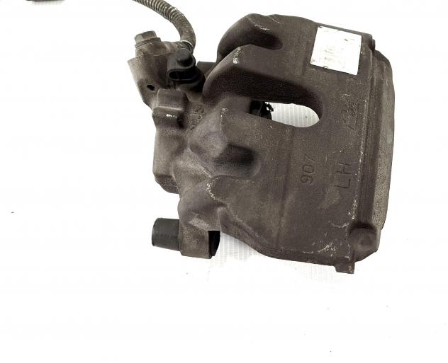 PINZA FRENO ANTERIORE SINISTRA CITROEN DS4 1° Serie RH02 Diesel 2000 (11) - Foto 3