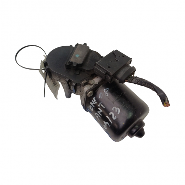 MOTORINO TERGICRISTALLO ANTERIORE MINI One 2° Serie N12 B14 A (0613) - Foto 3