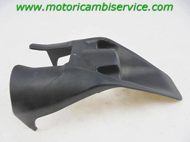 COVER BLOCCO ACCENSIONE DUCATI MONSTER 821 2014 - 2018 4601A883A IGNITION SWITCH COVER CON DIFETTO - Foto 3