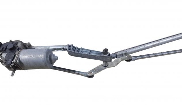 MOTORINO TERGI ANT COMPLETO DI TANDEM SMART Fortwo Coupé (W451) A4518240001 (0715) - Foto 14