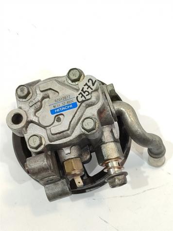 POMPA IDROGUIDA MAZDA MX-5 2° Serie NE5132650C 9Z012072 L8 benzina 1798 (0513) - Foto 3