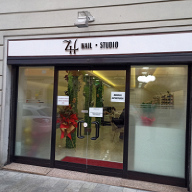 Zh Nail Studio