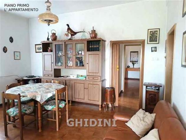 CASALE di 350 mq (CIVITELLA PAGANICO - PAGANICO) rif. 2570.300M - Foto 10