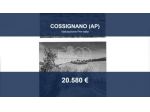 Immobile in asta di 29610 m² in vendita a Cossignano