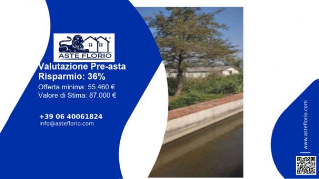 Immobile in asta di 22 m² in vendita a Ozzero - Foto 2