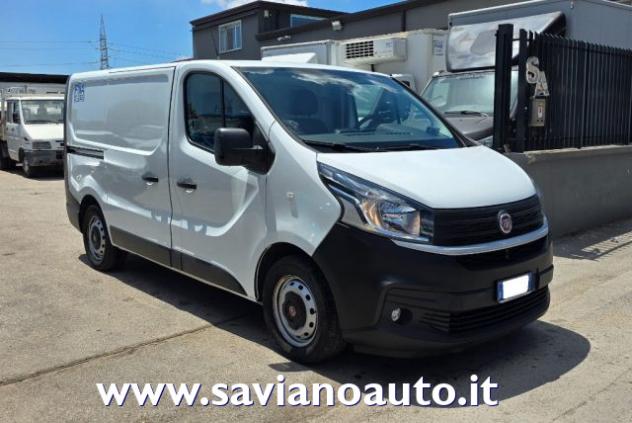 FIAT TALENTO 2.0 MJ 120cv " FRIGO " rif. 24013035 - Foto 2