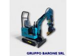 JCB MICROESCAVATORE PC10 NOLEGGIO rif. 16957774
