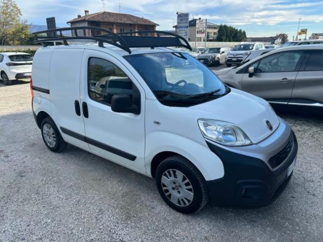 FIAT Fiorino 1.3 MJT 80CV Cargo rif. 23979235