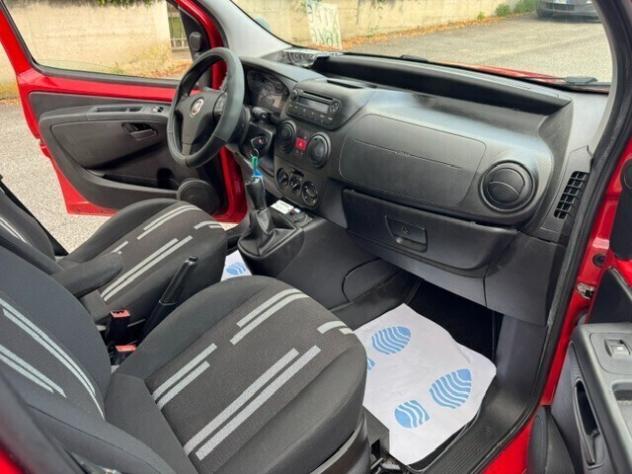 Fiat Fiorino 1.3 MJT 95CV Cargo Adventure - Foto 5