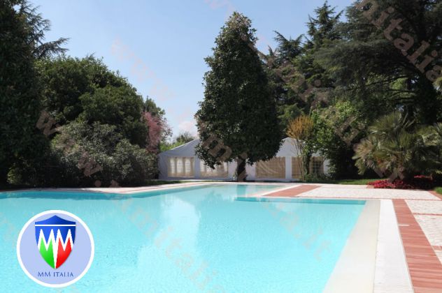 Tendostrutture 8 x 12 x 3,4 Tendoni per uso Eventi, Catering, Cerimonie - Foto 6