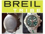 Orologio Cronografo BREIL TRIBE Marker 6809770726.