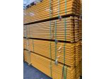 scaffali metallici