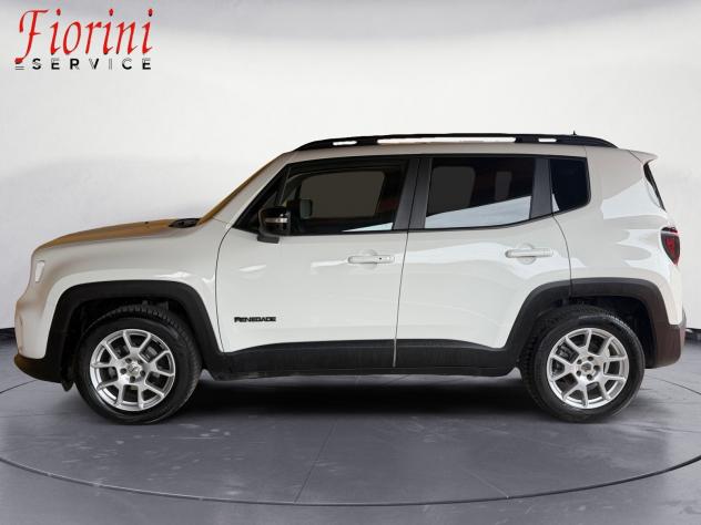 Jeep Renegade 1.6 Mjt 130 CV Limited - Foto 2