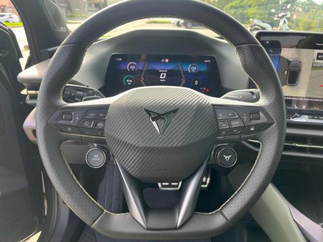 CUPRA Raval 52kWh Launch Edition VZ rif. 24145125 - Foto 7