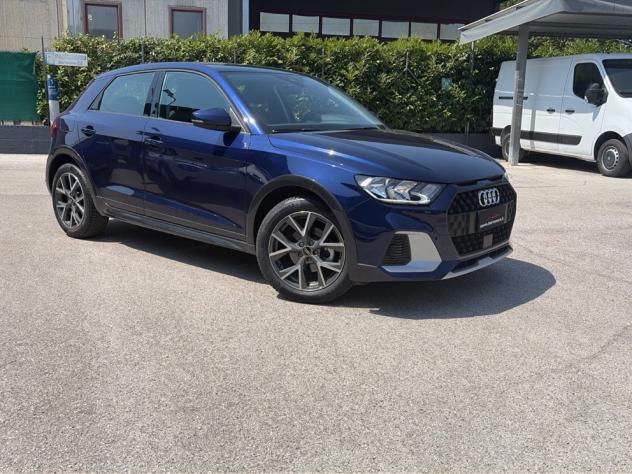 Audi A1 Sportback 35 TFSI 150CV ALLSTREET ADMIRED - Foto 2
