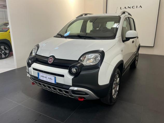 FIAT Panda Cross 1.3 Mjt 95cv S&S E6 Cross 4x4