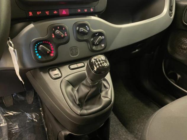 FIAT Panda 1.0 FireFly Hybrid Manuale * OK NEOPA.* rif. 23216845 - Foto 8