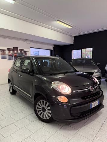 Fiat 500L 1.3 Multijet 95 CV Business - Foto 3