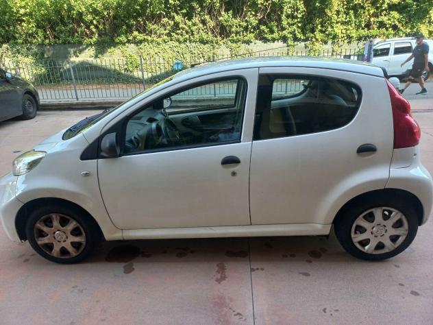 Peugeot 107 1.0 68CV 5p. Desir - Foto 8