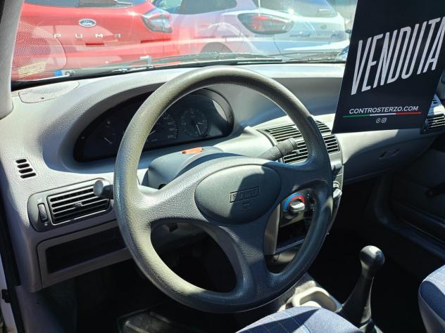 Fiat Punto cabrio-NO BOLLO - Foto 8