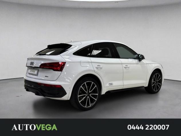 AUDI Q5 sportback 40 2.0 tdi mhev 12v business advanced qu rif. 24091642 - Foto 4