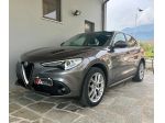 Alfa Romeo Stelvio 2.2 t Super Q4 210cv auto