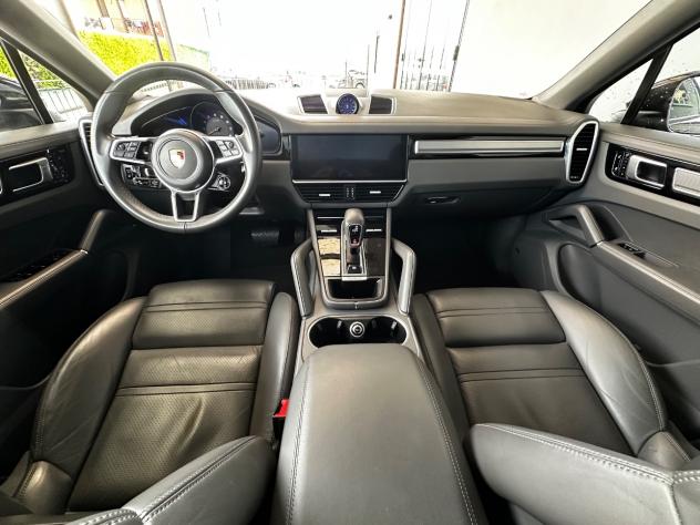 Porsche Cayenne Coupe 3.0 tiptronic - Foto 13
