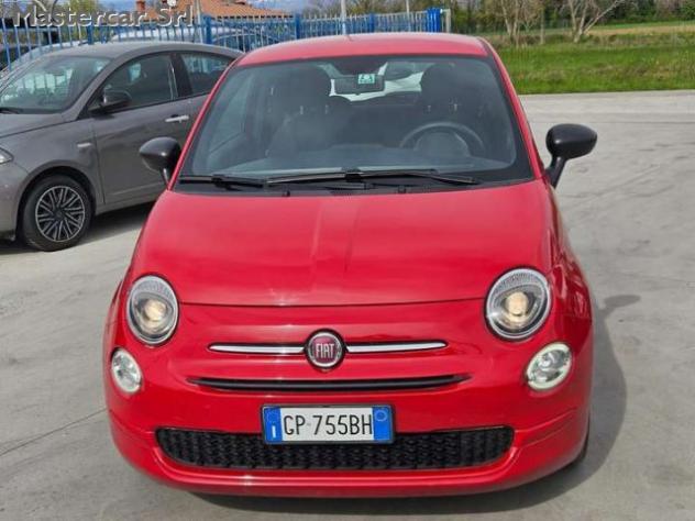 FIAT 500 NEOPATENTATI 500 1.0 hybrid 70cv - GP755BH rif. 23961040 - Foto 9