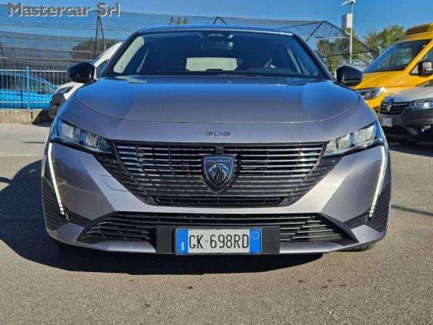 PEUGEOT 308 308 III NEW MODEL SW 1.5 bluehdi Allure TG : GK698 rif. 24193348 - Foto 3