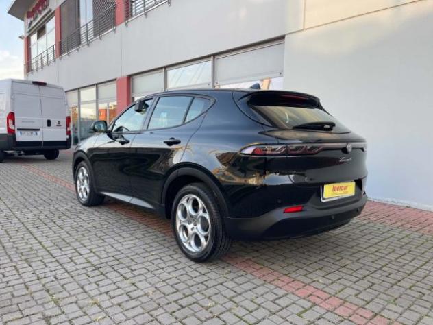 ALFA ROMEO Tonale 1.6 diesel 130 CV TCT6 Super rif. 24196735 - Foto 5