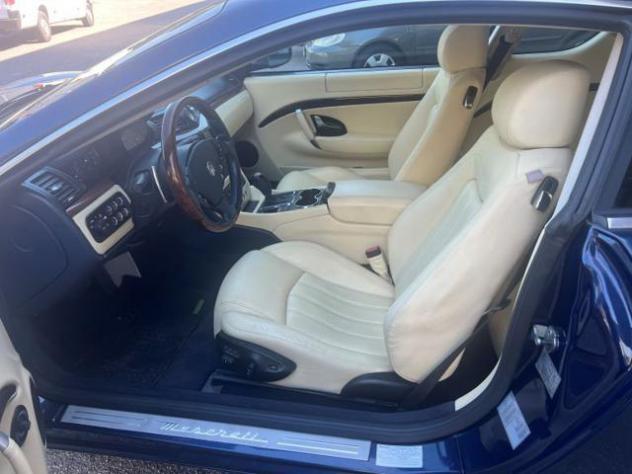 MASERATI GranTurismo 4.2 V8 rif. 23811273 - Foto 9
