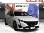PEUGEOT 308 III 2021 SW -  SW 1.5 bluehdi GT s&s 130cv eat8 rif. 23624402