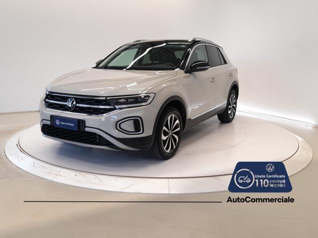 Volkswagen T-Roc 2.0 TDI SCR Style DSG - Foto 3