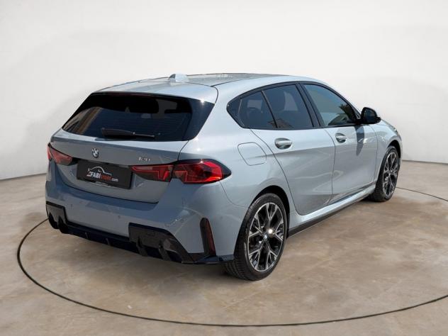 BMW Serie 1 120 Autom. 170 Cv M- Sport - Camera, LED, Navi, CarPlay ecc - Foto 4