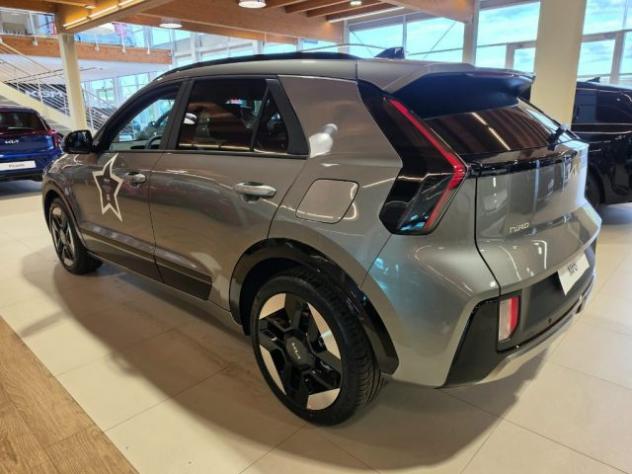 KIA Niro 1.6 HEV STYLE DCT6 MY27 - PRONTA CONSEGNA rif. 24174630 - Foto 5