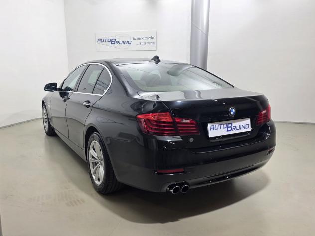 BMW Serie 5 525d Business auto E6 con Bonus Easy go' - Foto 7