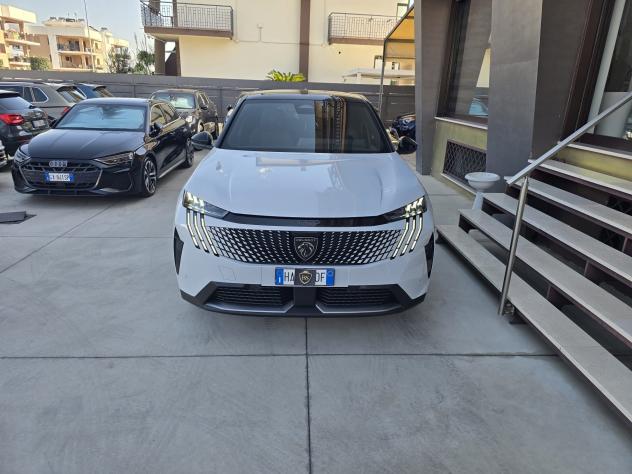 Peugeot 3008 1.2 hybrid GT Exclusive 145cv e-dcs6 - Foto 6