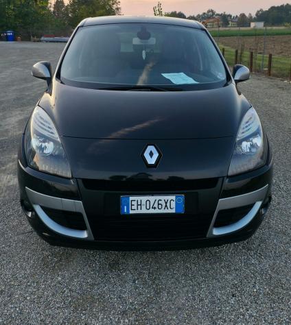 Renault Scenic Scic 1.5 dCi 110CV Luxe 7 posti - Foto 3