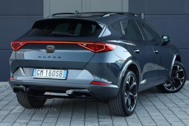 CUPRA Formentor 2.0 TDI Tetto Apribile-Impianto Audio Beats rif. 23636456 - Foto 3