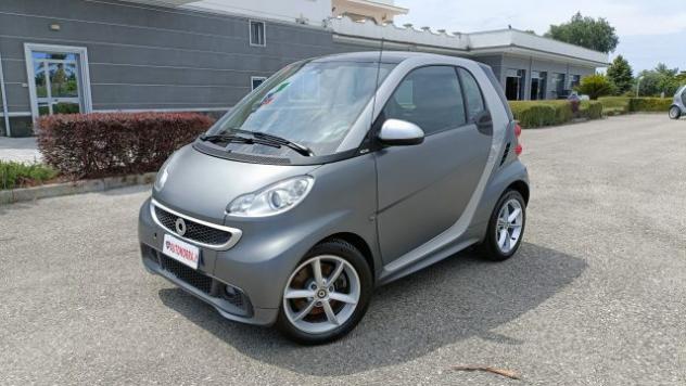 SMART ForTwo 800 40 kW coupé pulse cdi n°37 rif. 24051171 - Foto 2