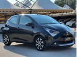 TOYOTA   Aygo Connect 1.0 VVT-i 72 CV 5 porte x-fun