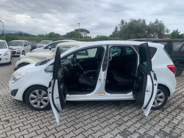 Opel Meriva 1.7 CDTI 110CV Cosmo - Foto 2