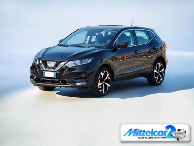 NISSAN Qashqai 1.5 dCi Acenta rif. 23704587 - Foto 8