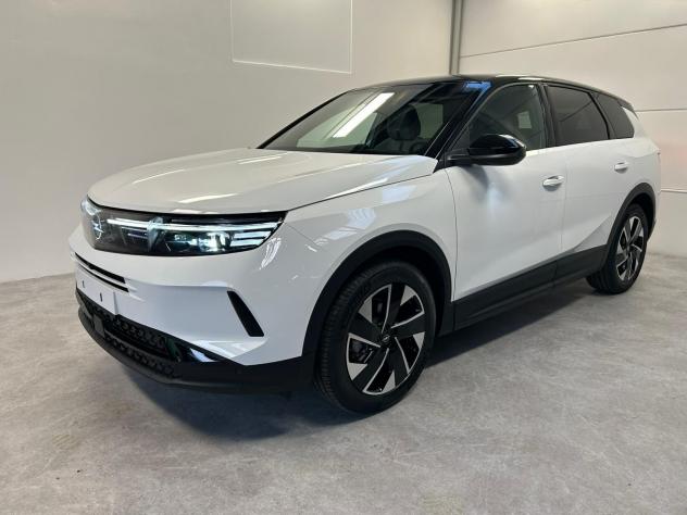 Opel Grandland Grandland Hybrid 145 CV EDCT GS - Foto 3
