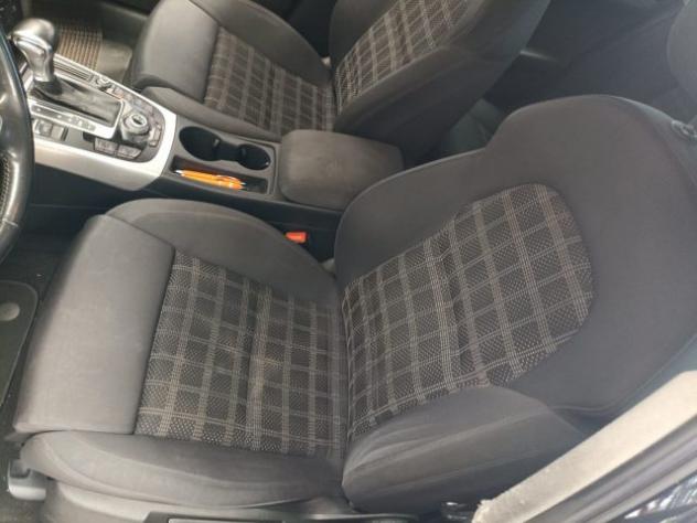 AUDI A4 Avant 2.0 TDI 150 CV multitronic rif. 23935962 - Foto 8